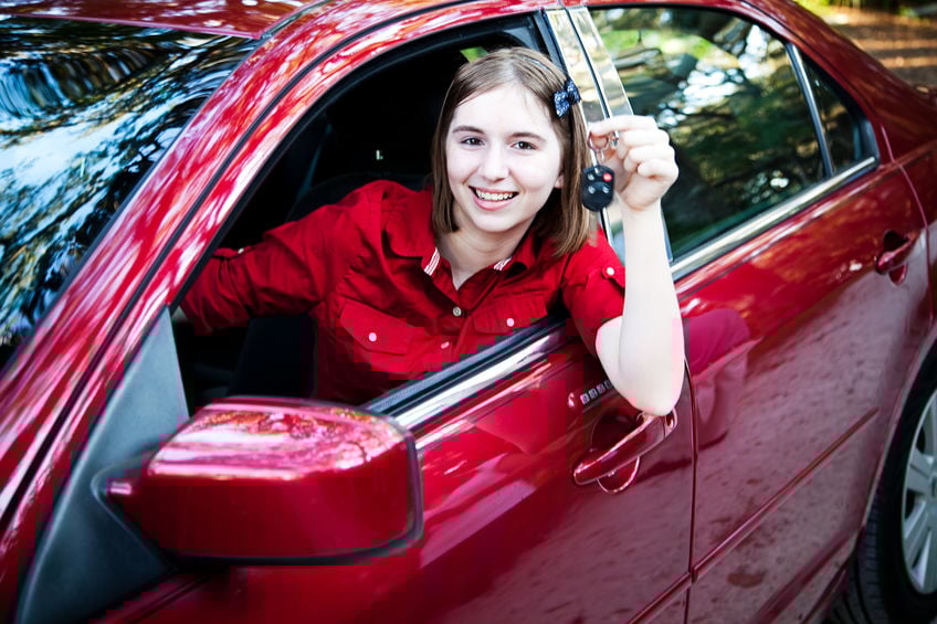 teenager car porn - joey silvera pornstar thicc khloe