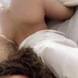 Nude perky boobs man richtig Brooklyn King Sex Tape for u