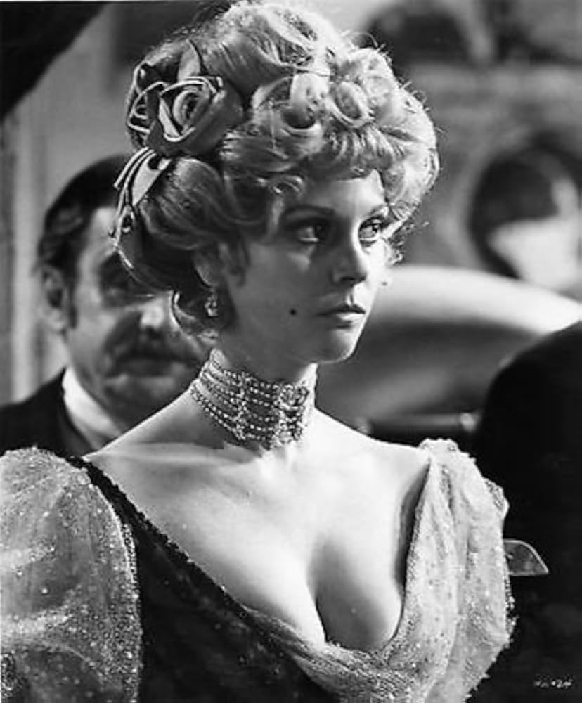 chevy mathews recommends lesley ann warren hot pic