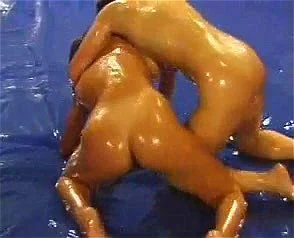 amir attaran recommends lesbian nude oil wrestling pic