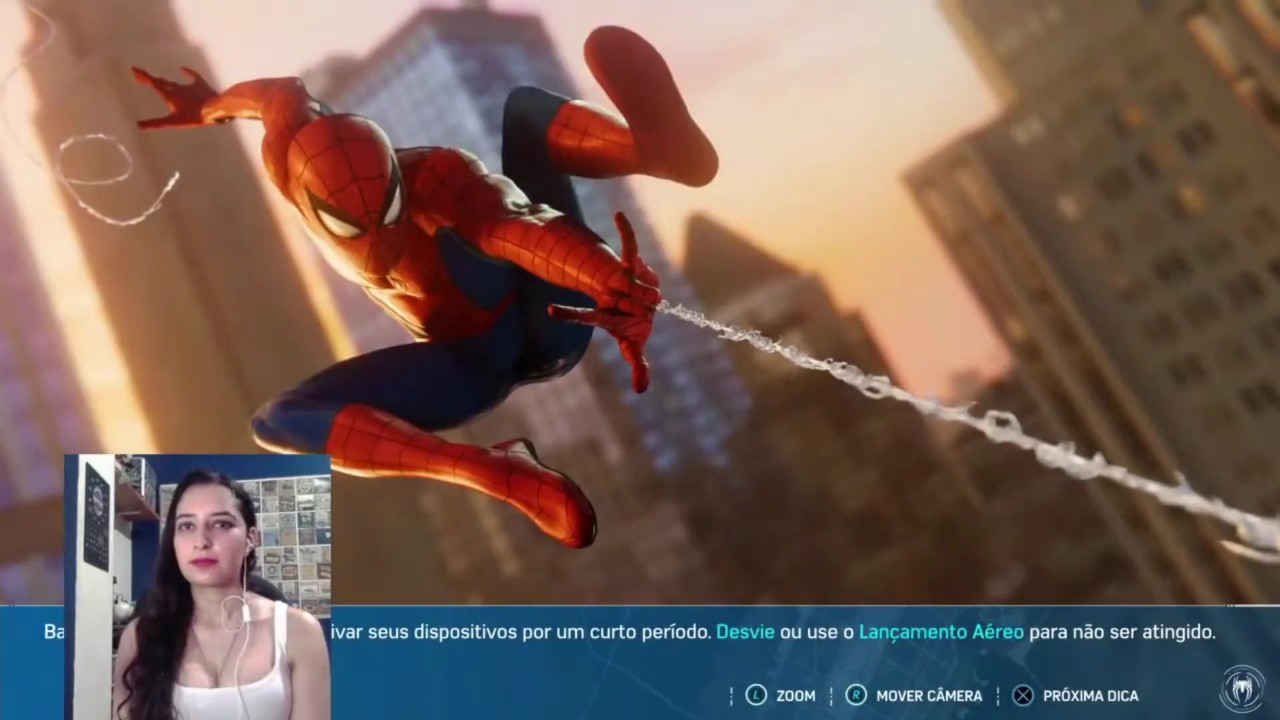 Mrs keswick porn pokemon special Spiderman Ps4 Porn train gif