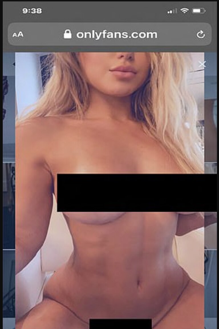 onlyfans pornografia - redhead pov bj ts kimber james