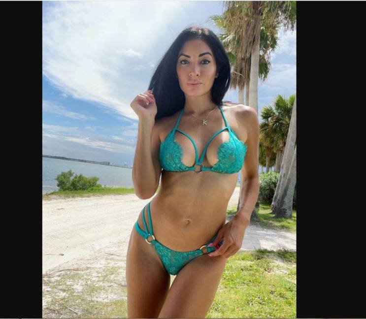barrie chapman recommends karina onlyfans pic