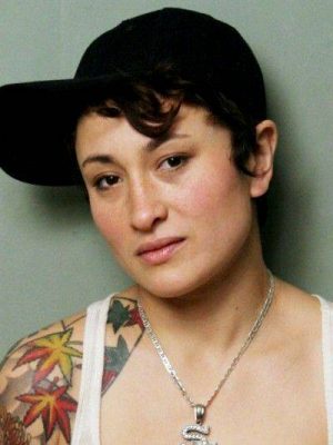 danielle raffa recommends Syd Blacovich