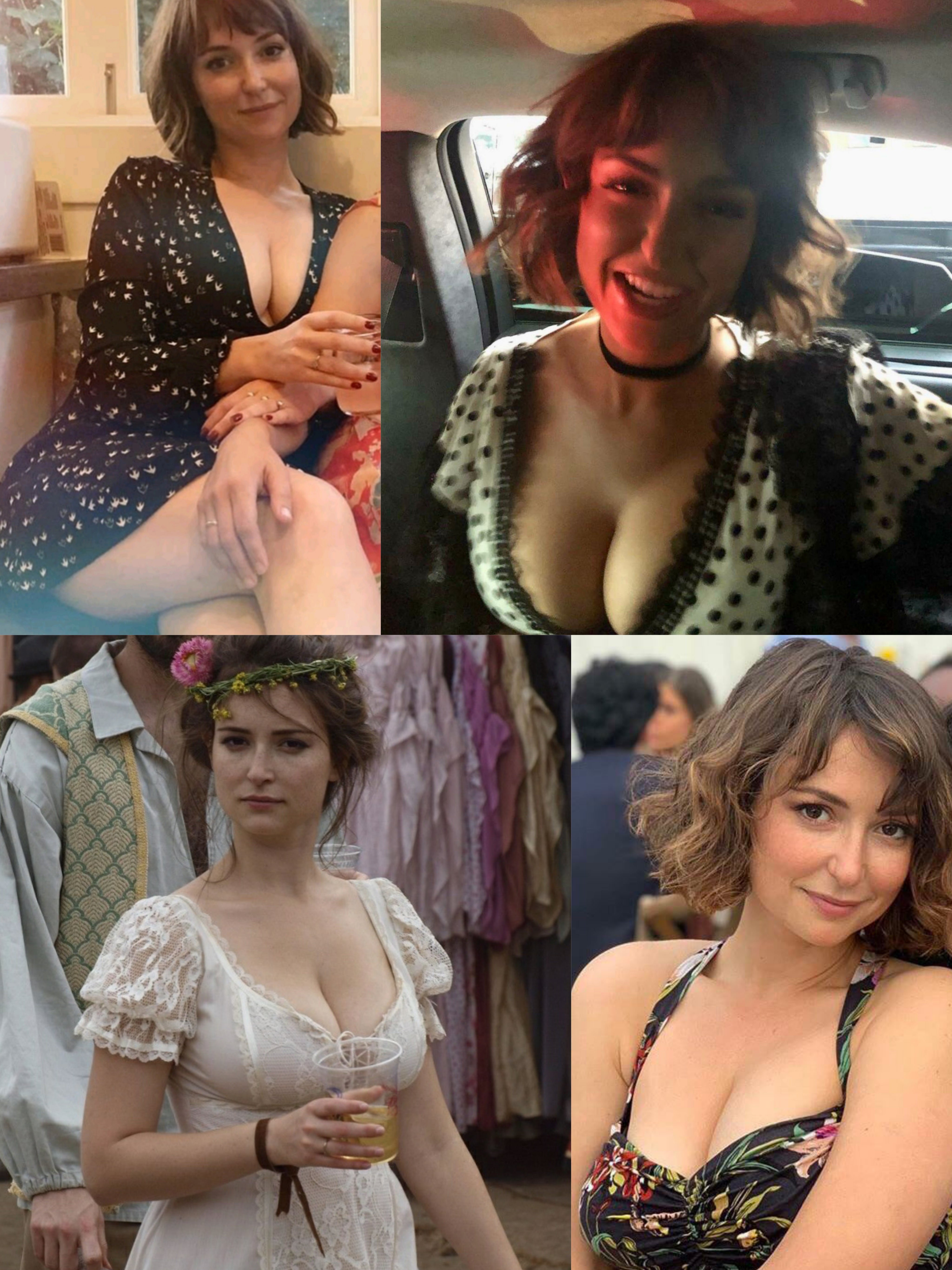 Best of alex bardis's gallery masturbate in public bathroom abdul omar abdul add photo milana vayntrub ass