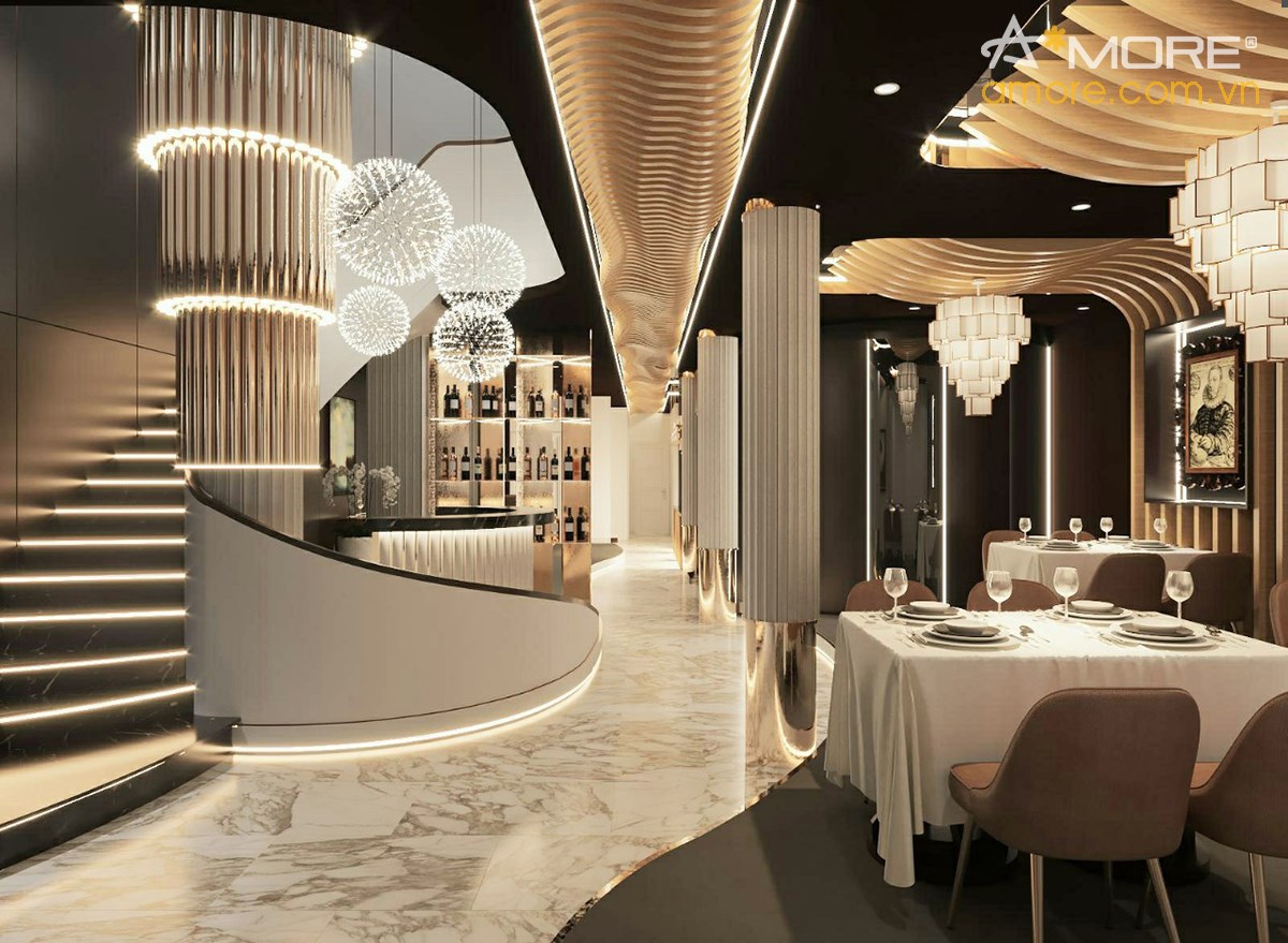 annabella ramirez recommends Luxury Amore