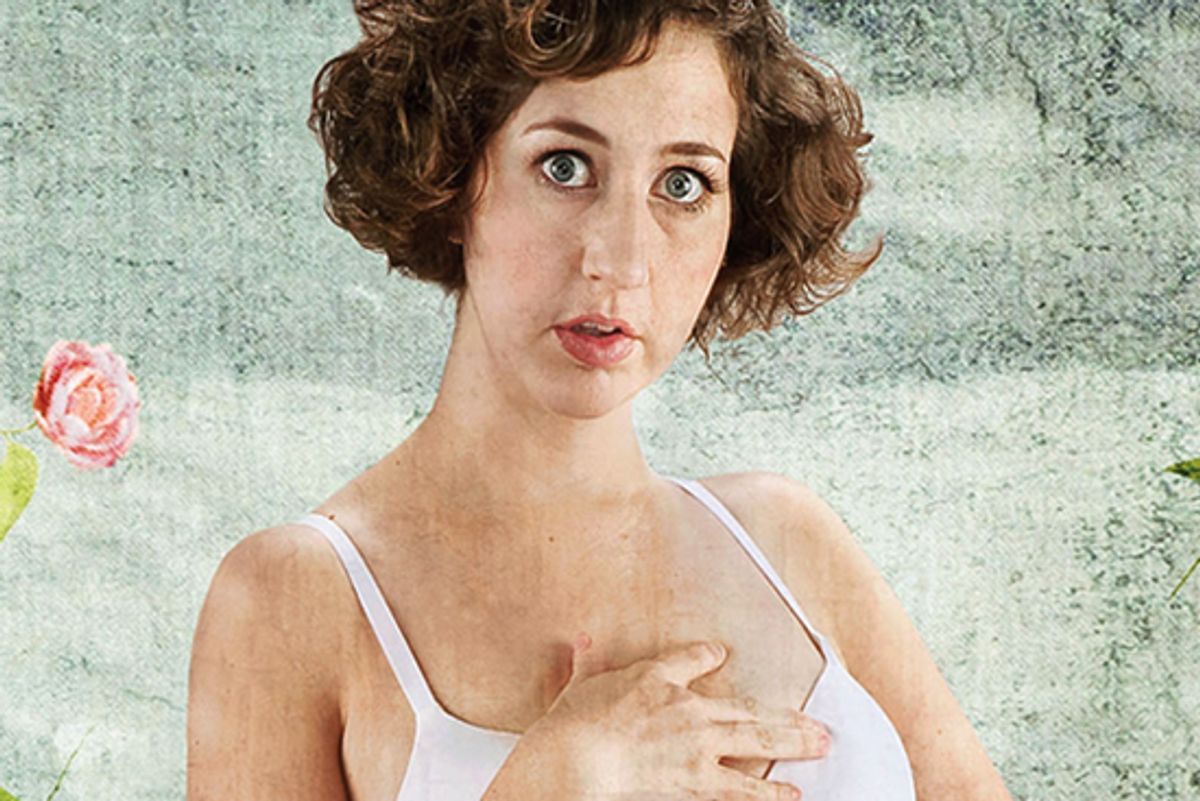 alicia stokes like kristen schaal naked photo brendon barton recommends kristen schaal naked pic