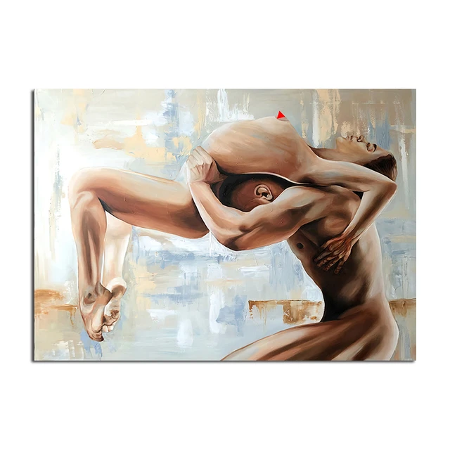 Best of barbara j carroll's gallery luvthecart porn clint cantrell add photo nude couple yoga
