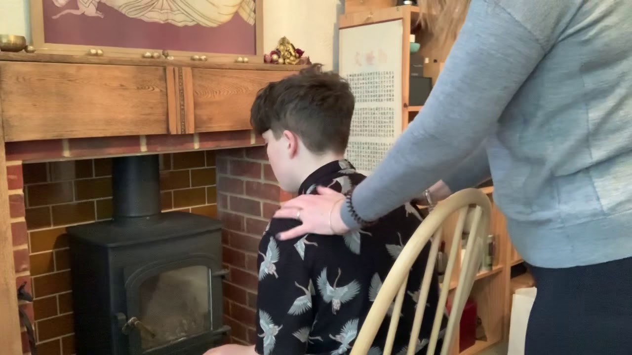 mom and son massage porn - lesbian leg humping moms and sons making love