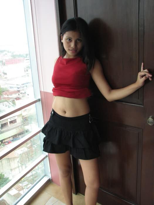 mature filipina porn - oiled twerking massage porn shower