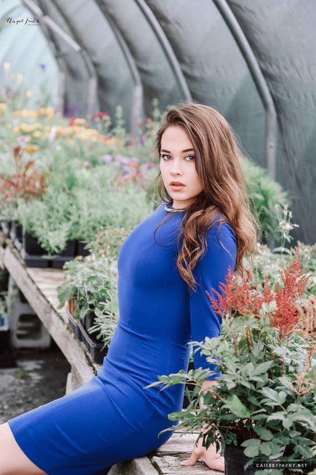 dana rinaldi recommends cailee spaeny hot pic