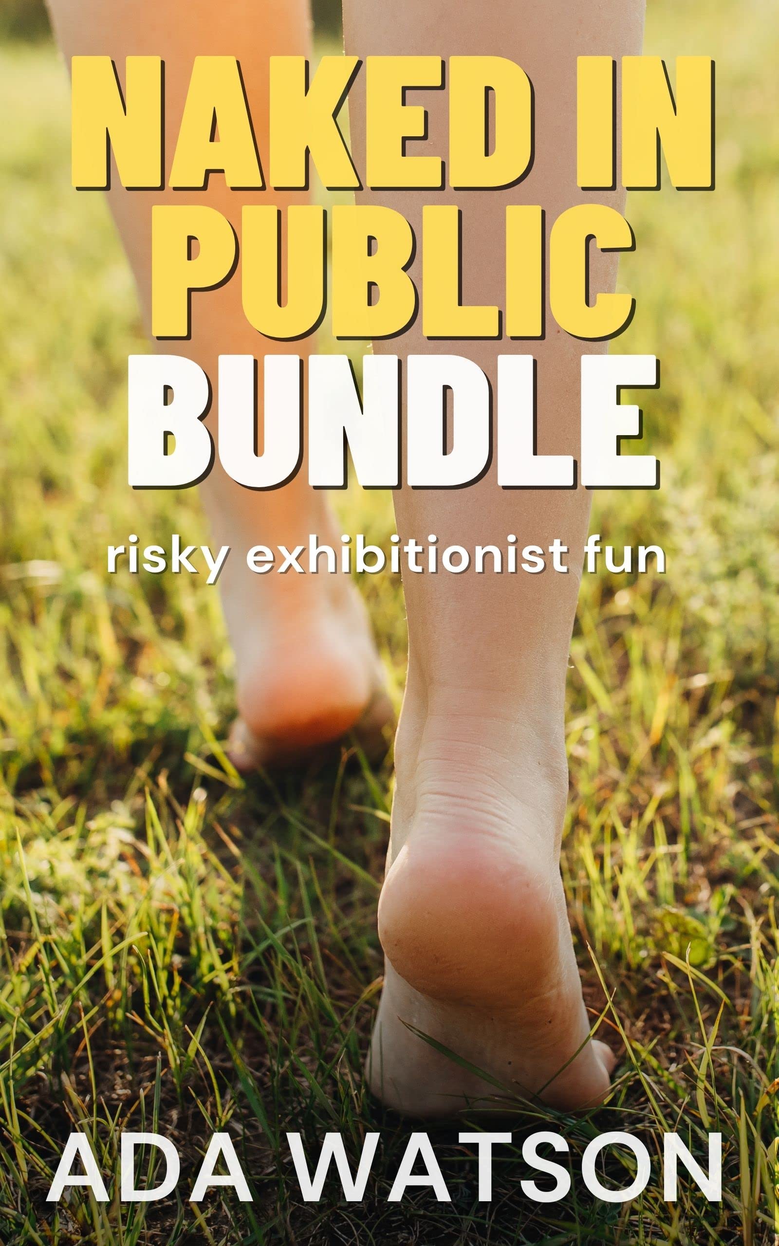 chris westhoff recommends public exabitionist pic
