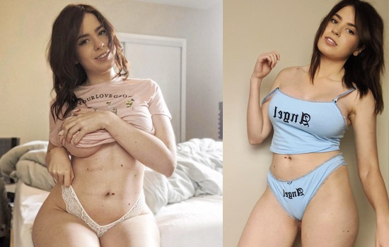 brian sultana recommends anisa jomha porn anna schwenneker add anisa jomha porn photo