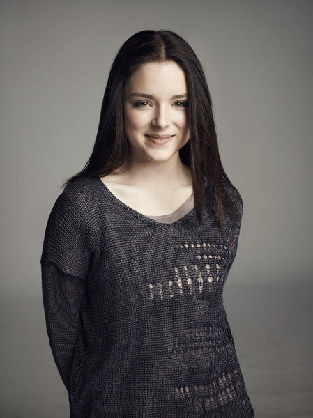 clint else recommends Madison Davenport Nude