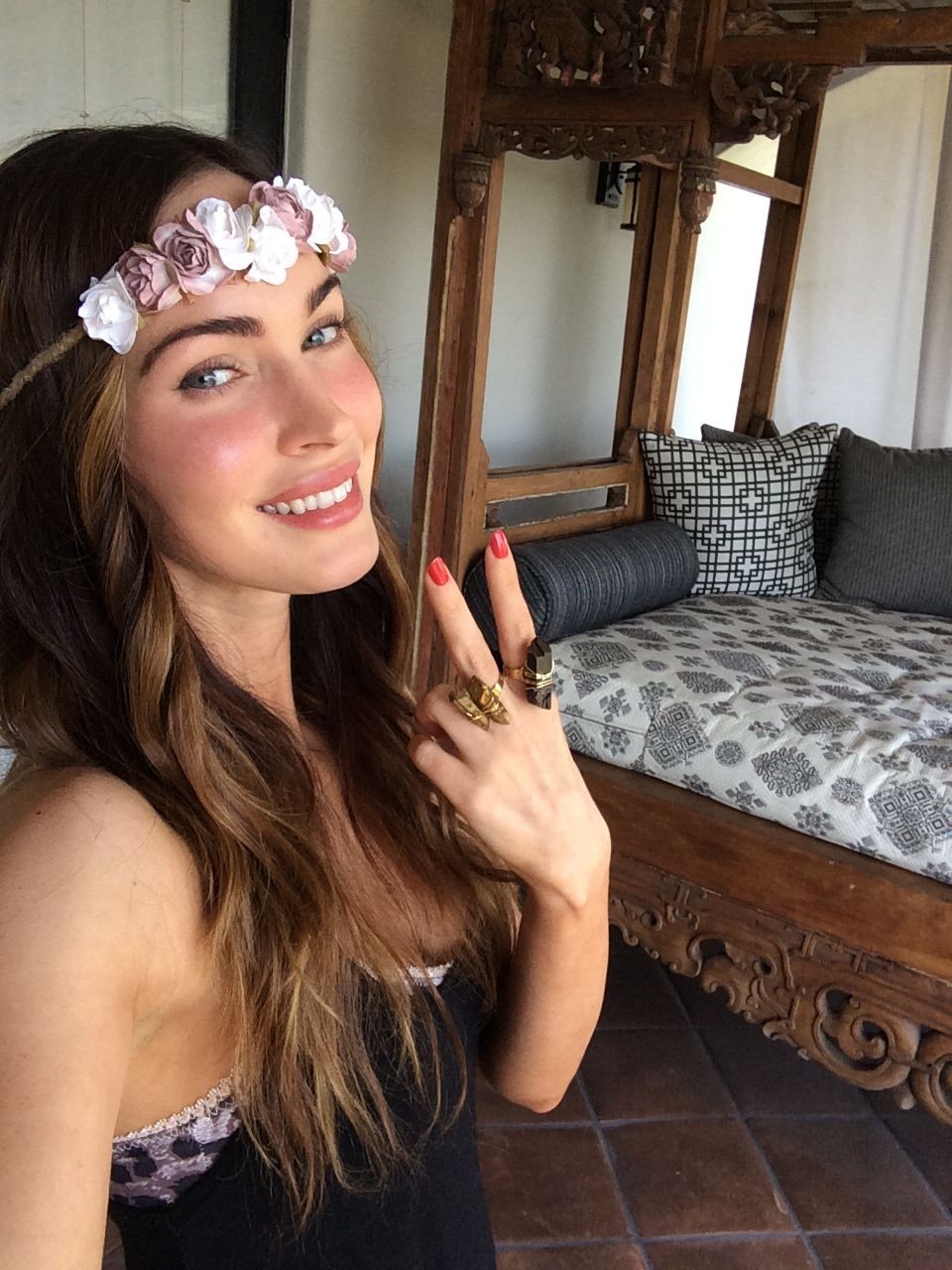 Megan Fox Leaked Photos bangkok porn anna threlfall recommends Megan Fox Leaked Photos