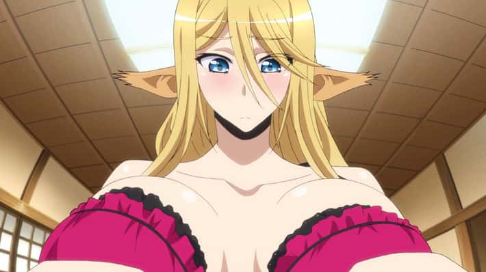 dalina dominguez like animes biggest boobs photo ahmed tanko recommends animes biggest boobs pic