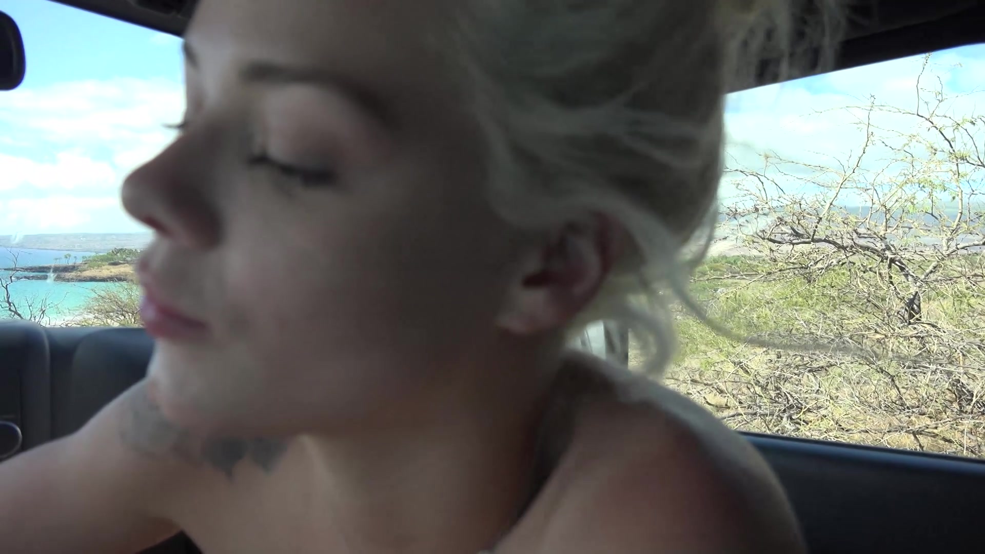 orgasmic pov - jade sin marine lecourt