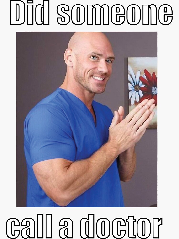 jonny sins doctor - old man dp sarina valentine porn