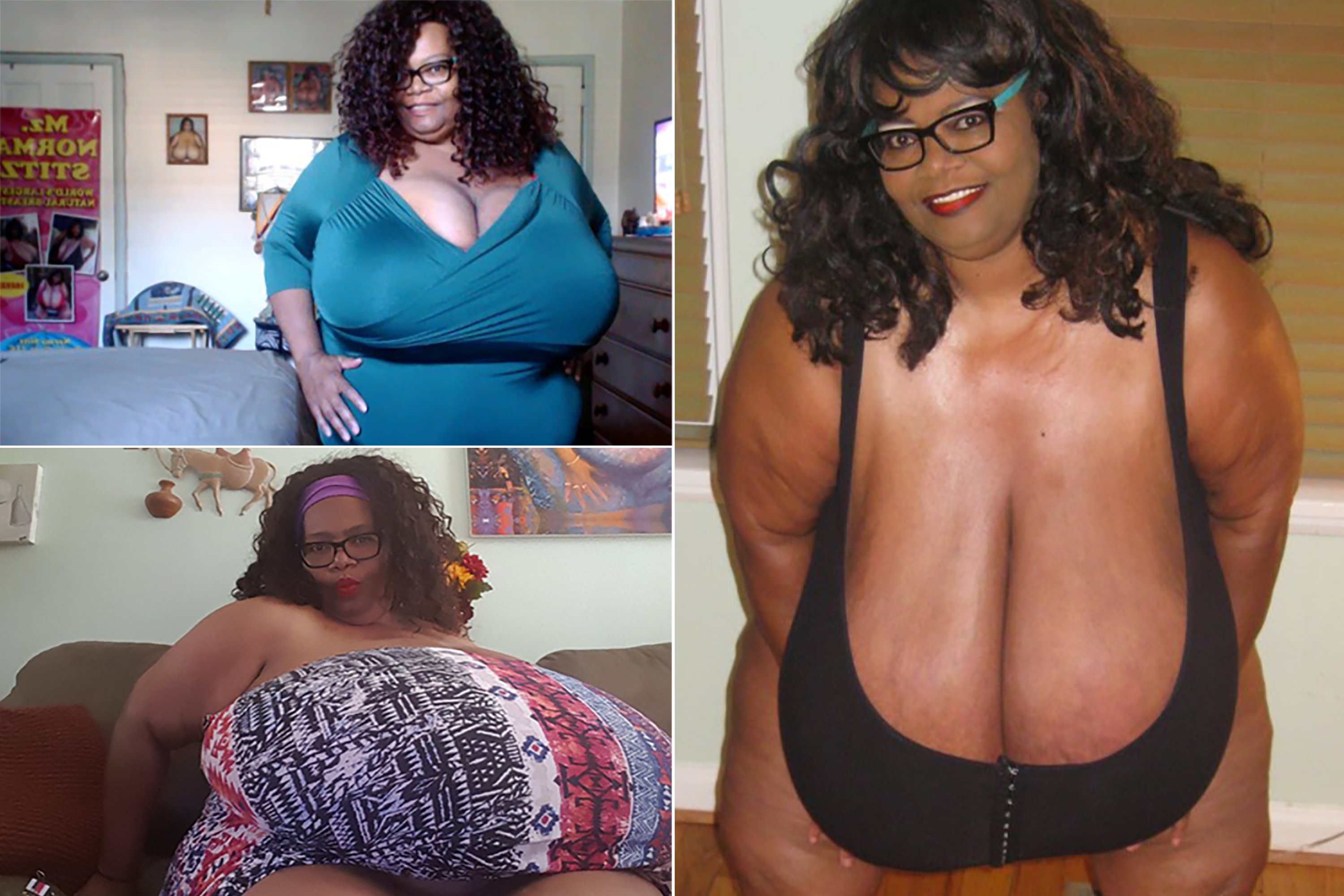 Best of Big titties tumbler