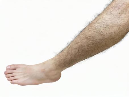 cj pollock recommends hairy male legs pics pic