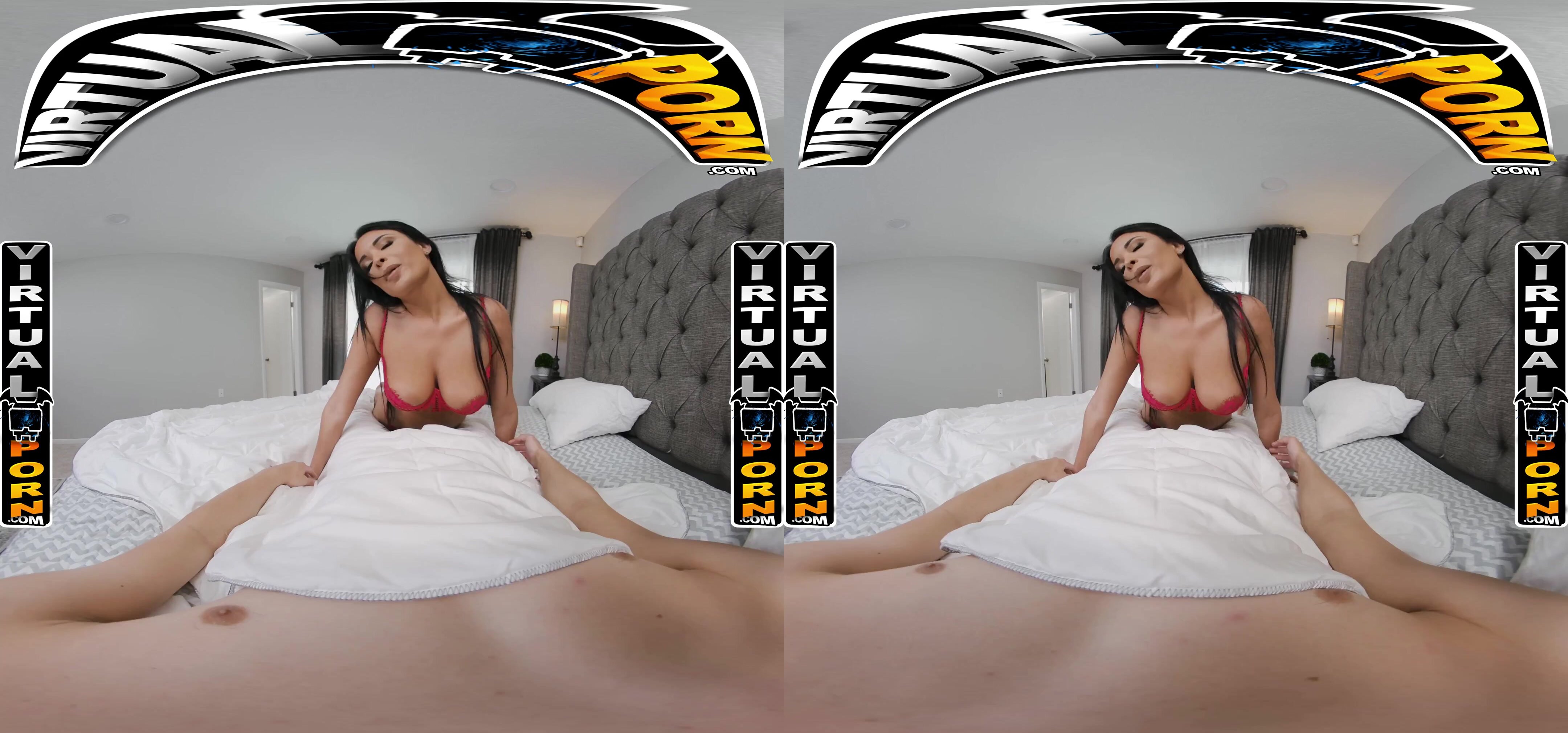 Anissa Kate Vr getting assfucked deanna talbot recommends Anissa Kate Vr