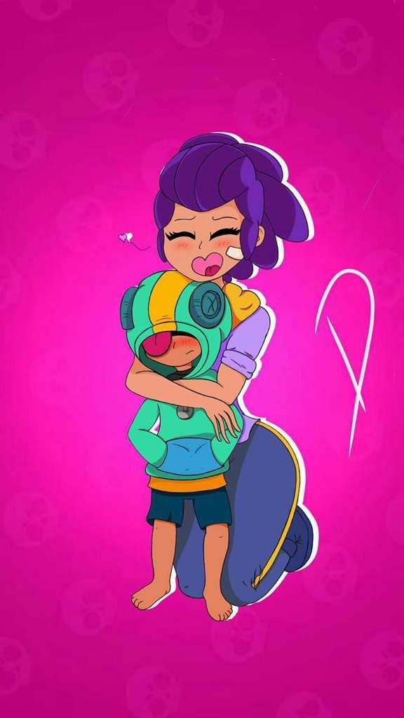 brawl stars pornography - sister sucking natalia starr dp