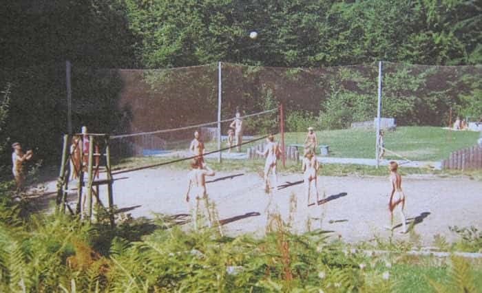 belle olson recommends nudist family fun daniel rolison add nudist family fun photo