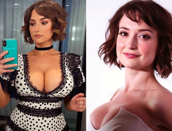 Milana Vayntrubnude man sex anna molin recommends Milana Vayntrubnude