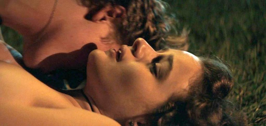danyell rose recommends Joey King Nude Scene