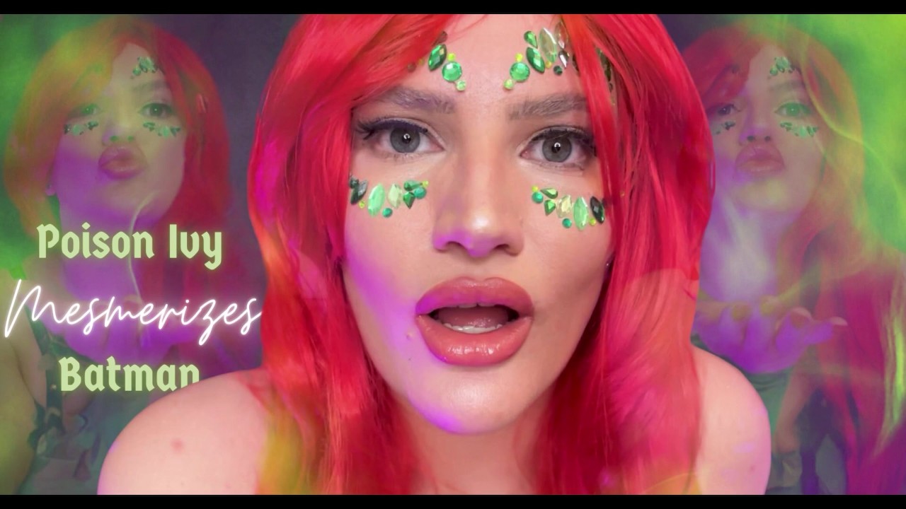 Best of Poison ivy joi