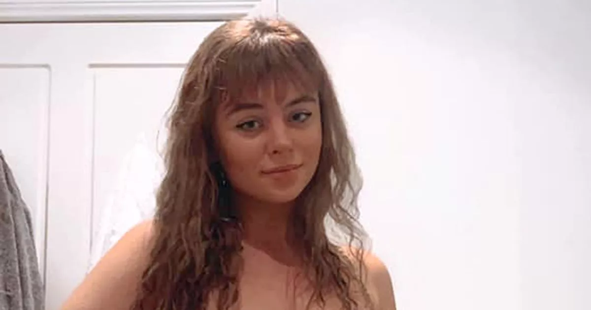 black naked vaginas - xxx bi runaway groom cliff jensen myvidster