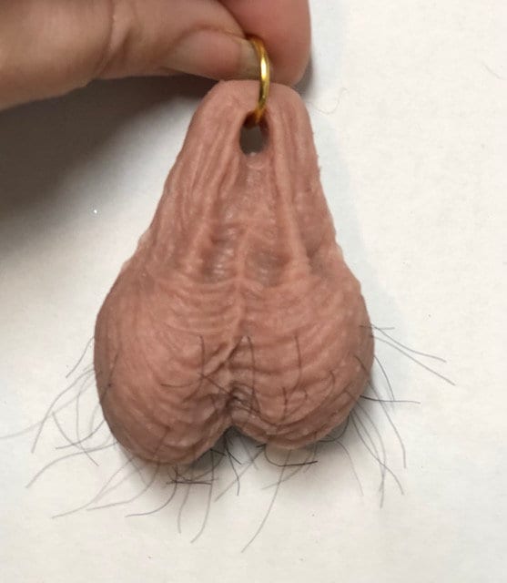 Best of Hairy balls suck
