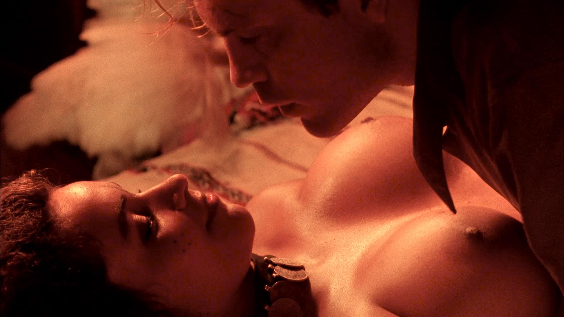 dave ellingson recommends debra winger naked pic