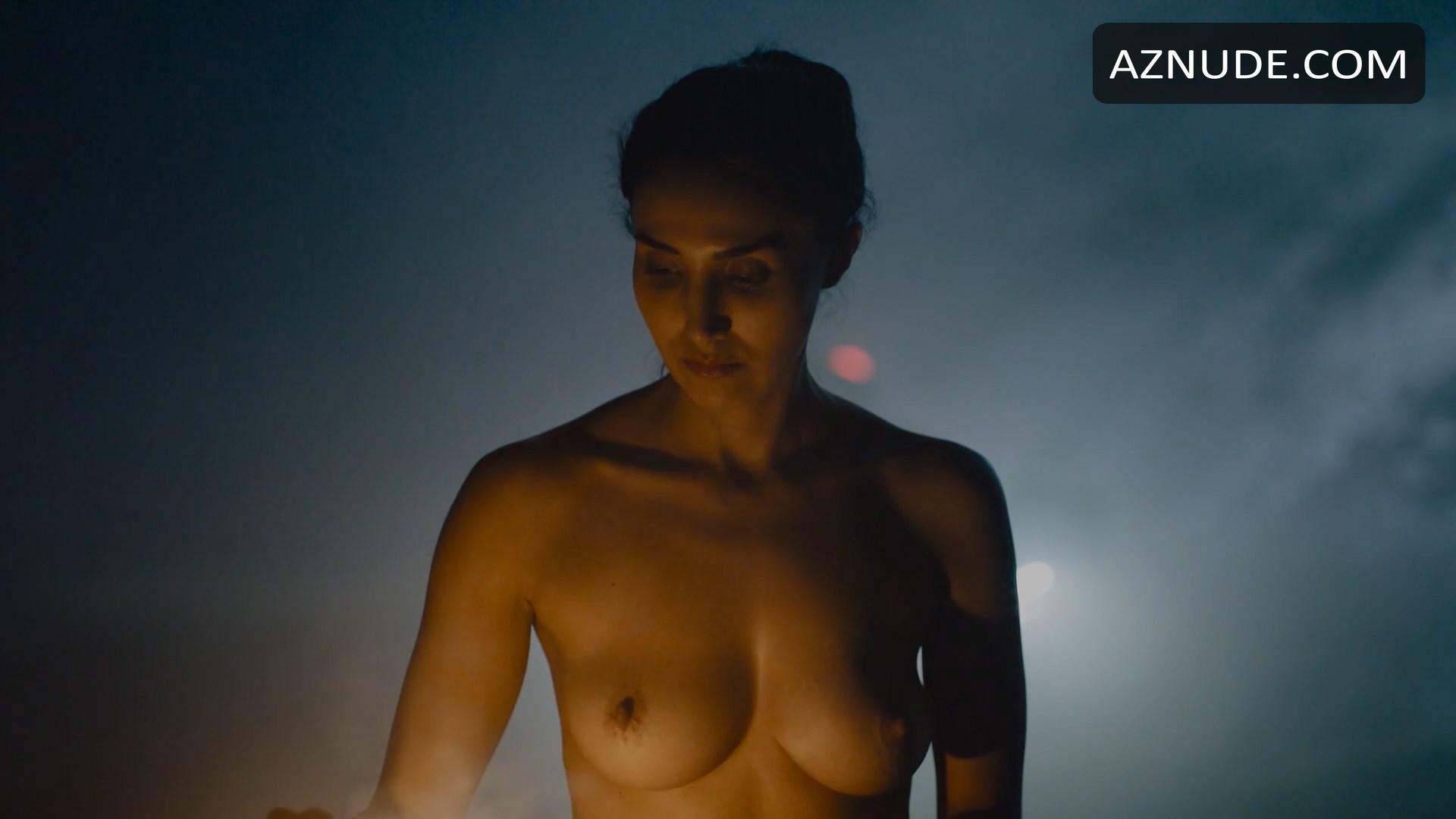 carrie ann inaba nude