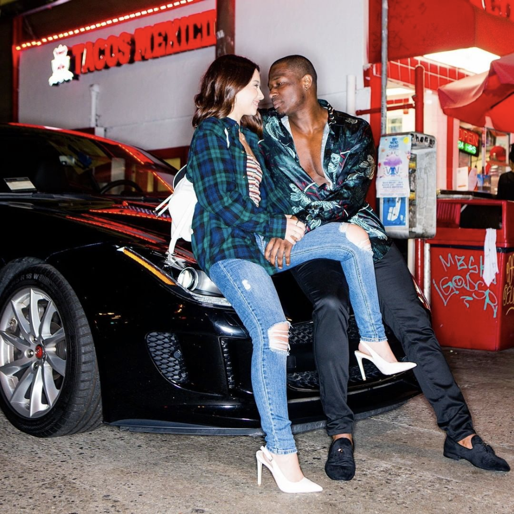 black ed raw - danni ashe and chloe vevrier ichika aimi