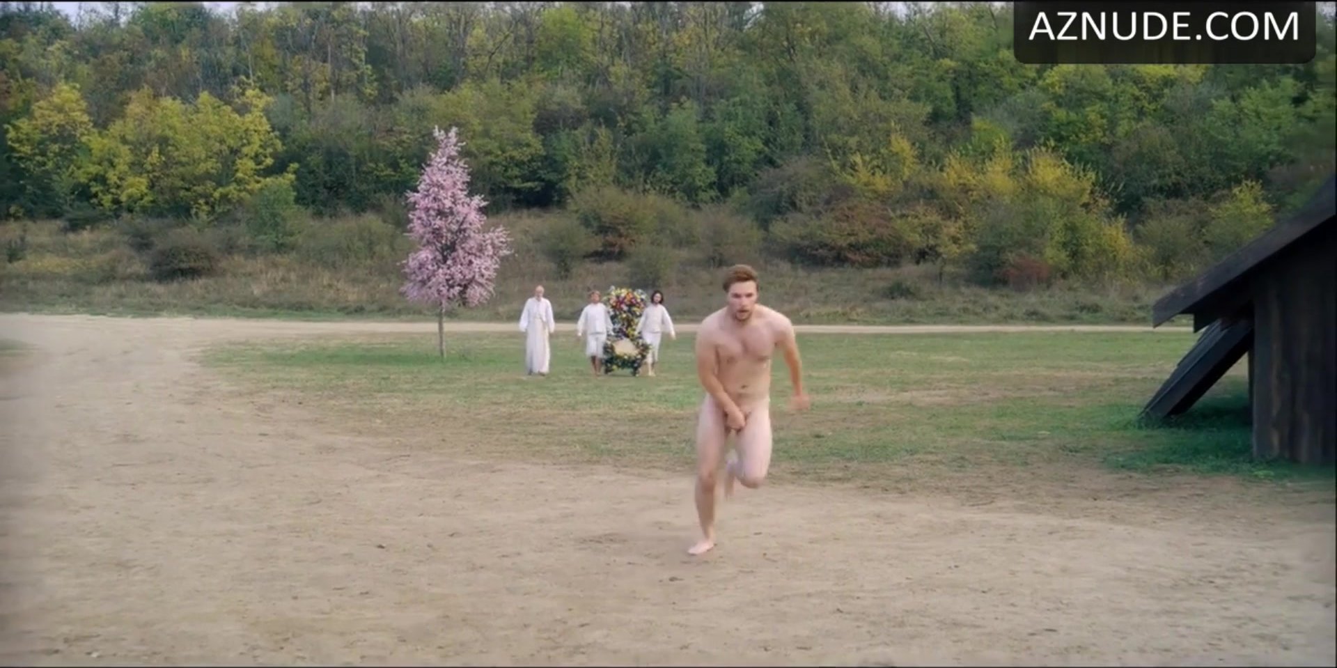 Best of Nude male humiliation