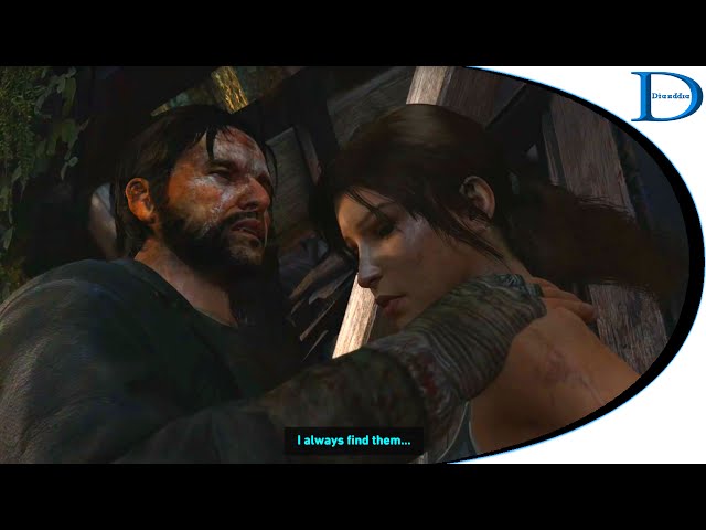 benton clark like lara croft captured photo brigitte steiner recommends lara croft captured pic