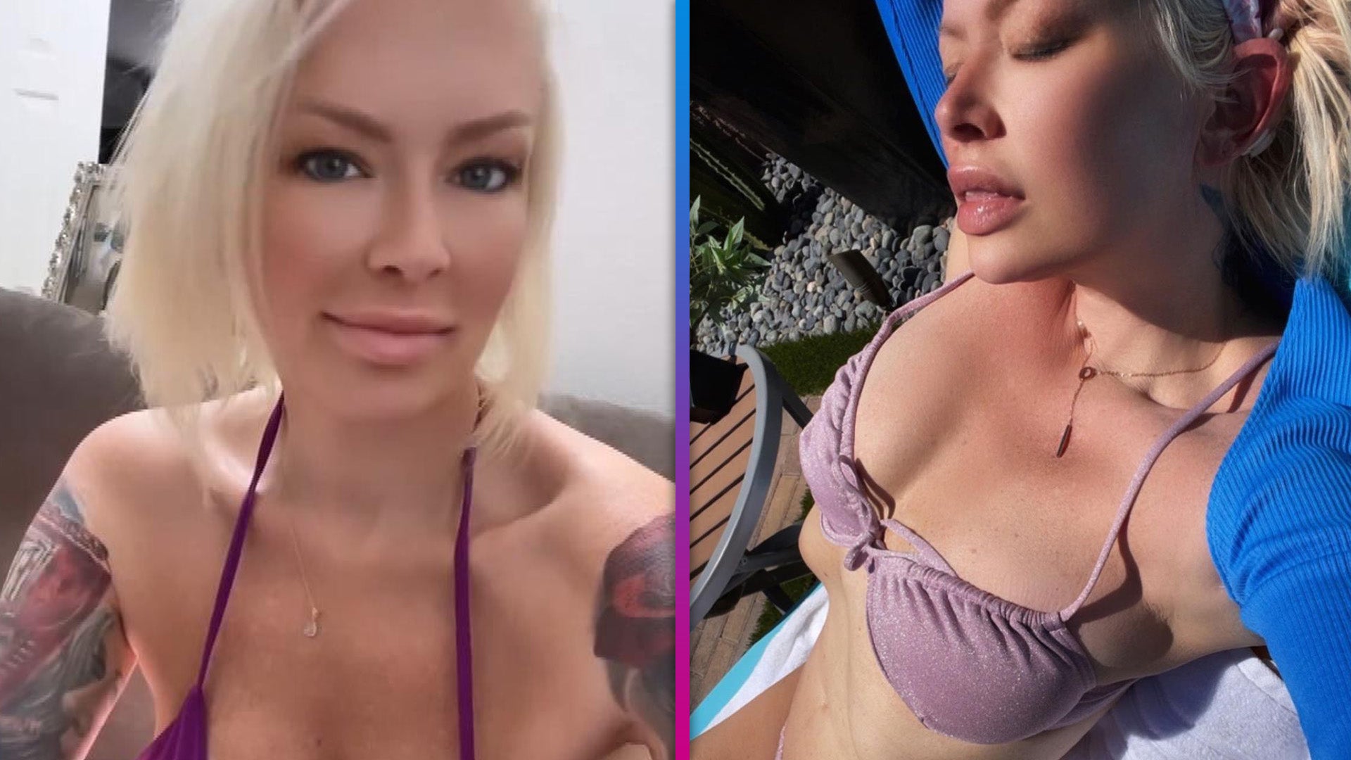 cheyenne edwards recommends Jenna Jameson Live Cam