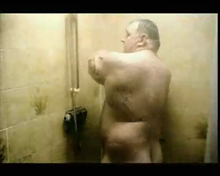 Best of Chubby daddy bear