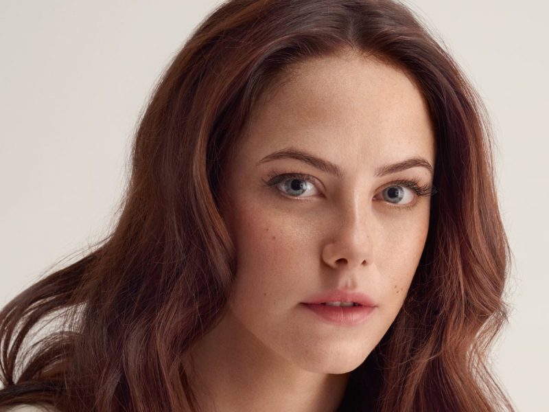 colleen labelle recommends Kaya Scodelario Naked