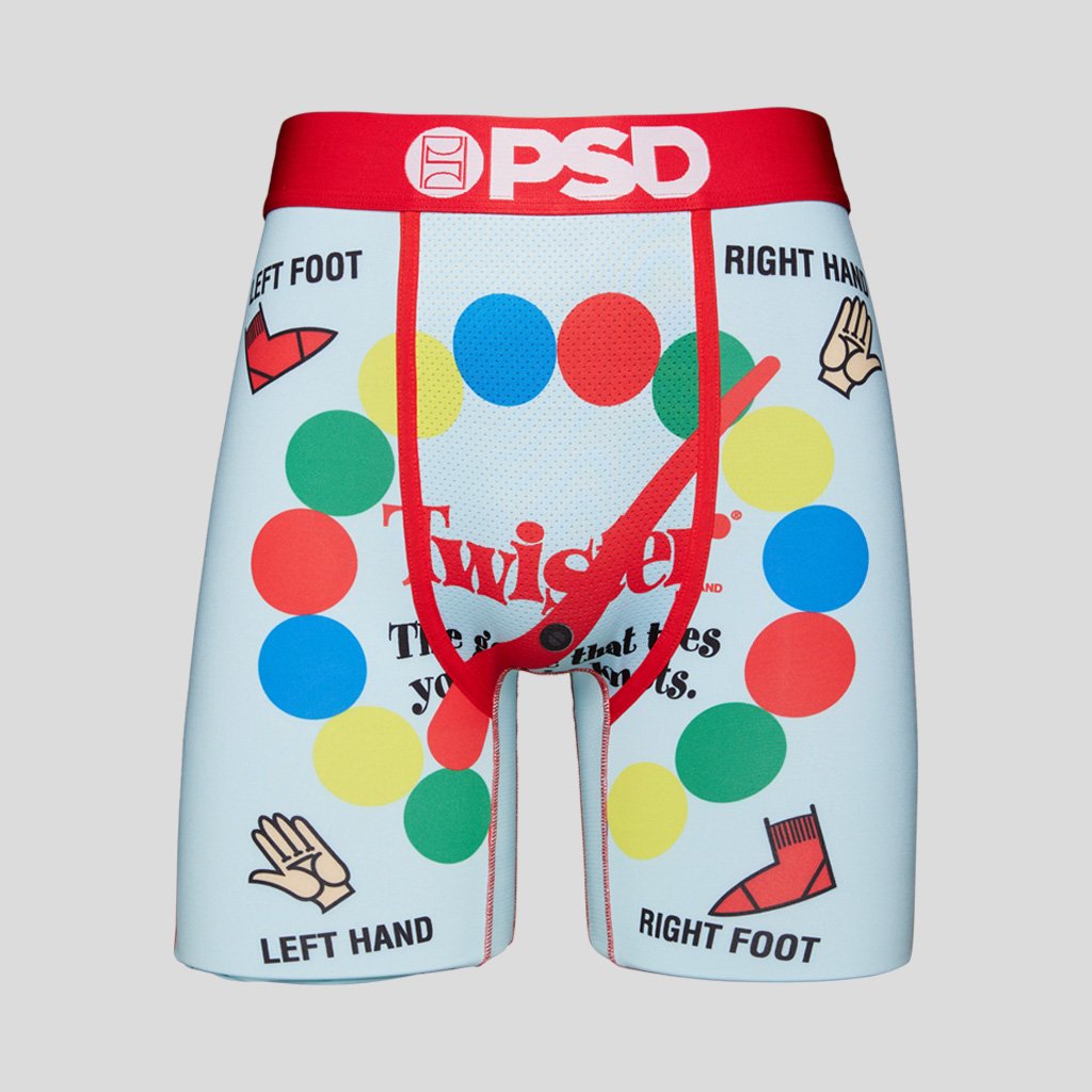 Best of Twister underwear