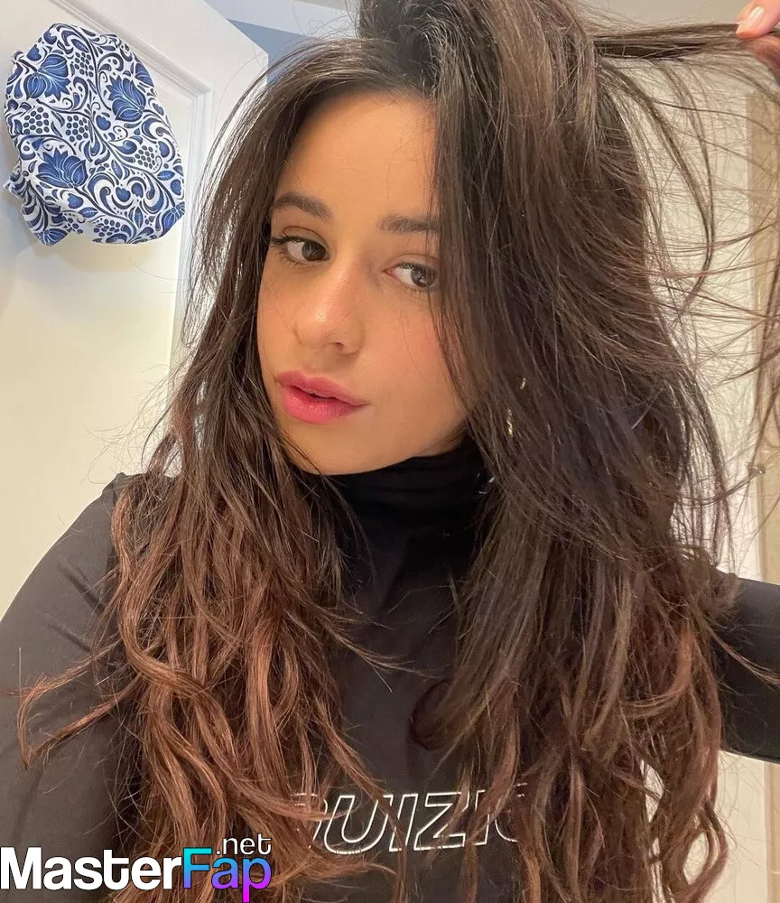camila cabello leak - bikini oops video brandi belle blowjobs