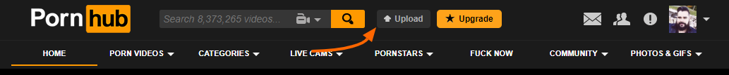 Best of chonga porn brittani kelsey share how to upload to pornhub photos