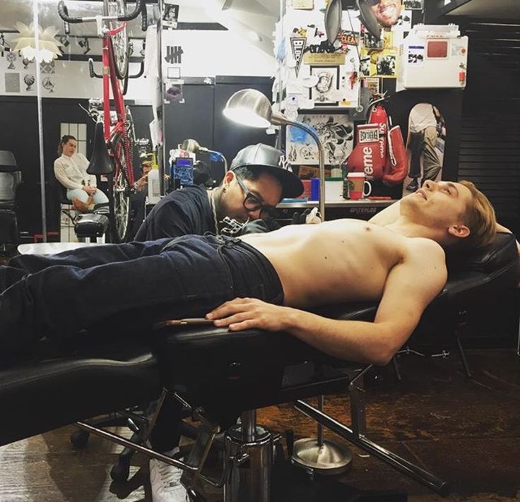 andile khwela recommends medical twinks andreas micallef add medical twinks photo