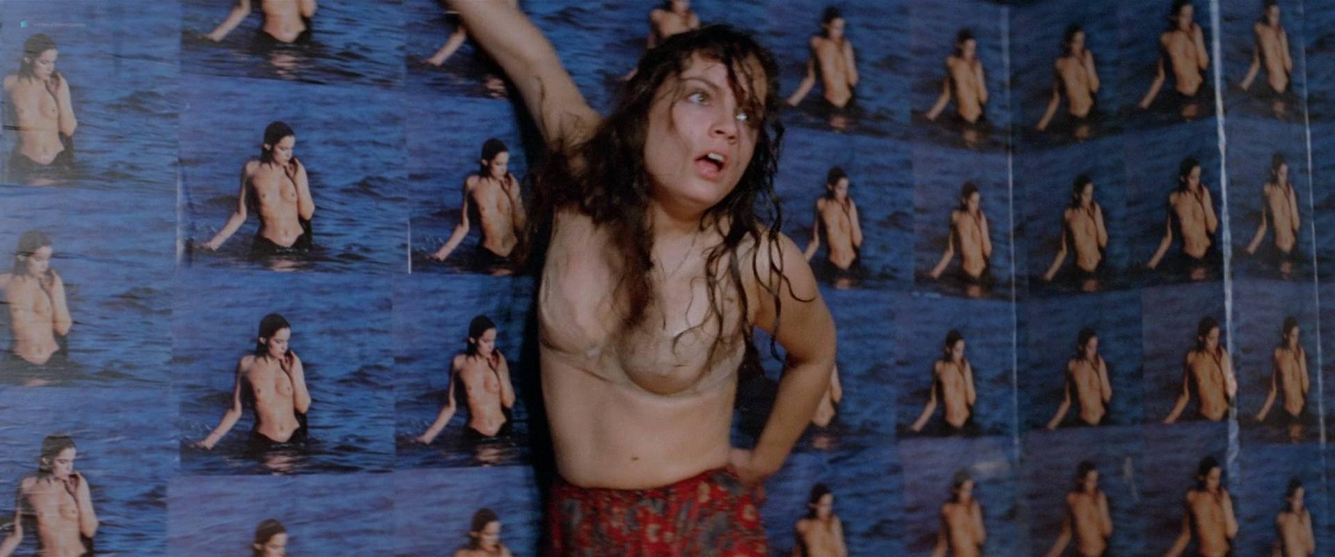 sigrid thornton nude - zolee griggs nude ashley fires fetish clips