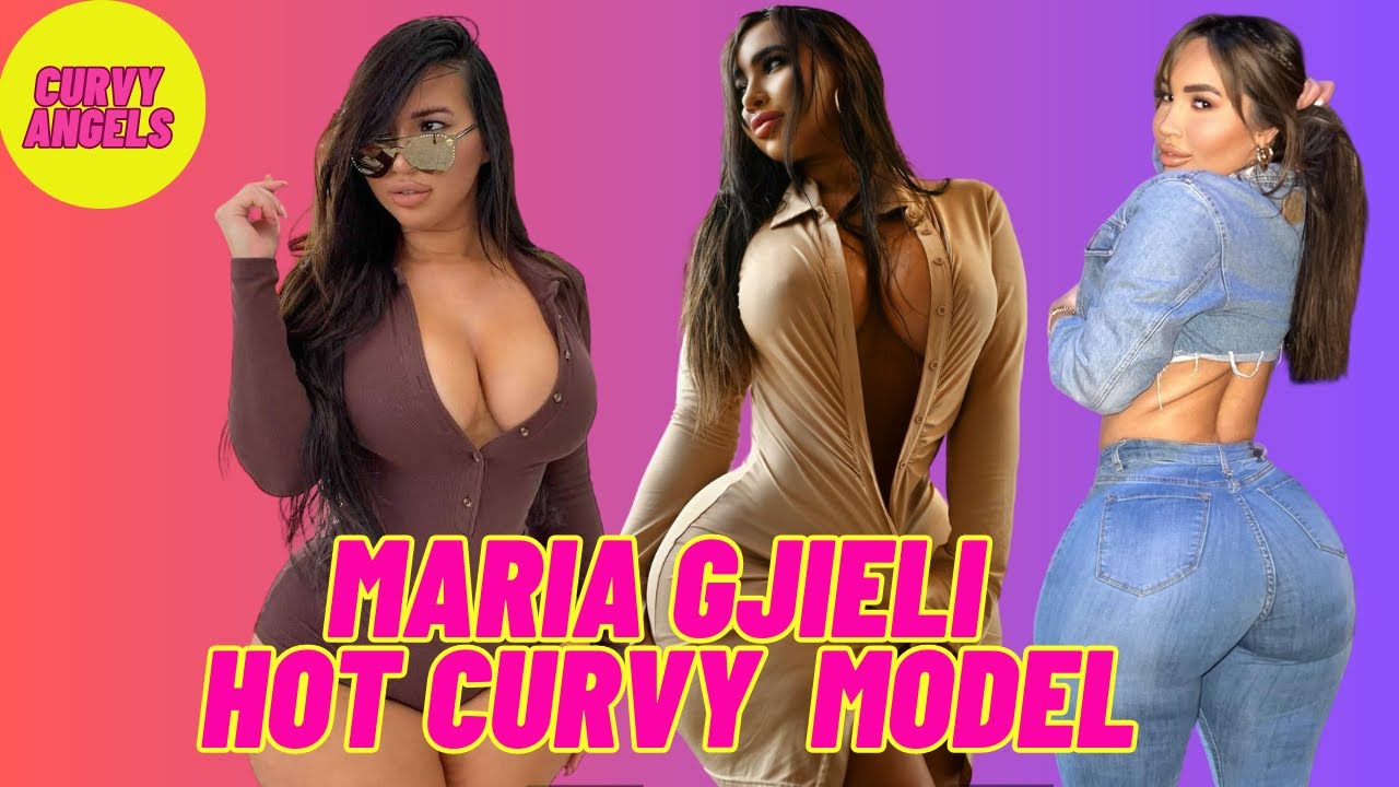 arhum jain recommends Maria Gjelie