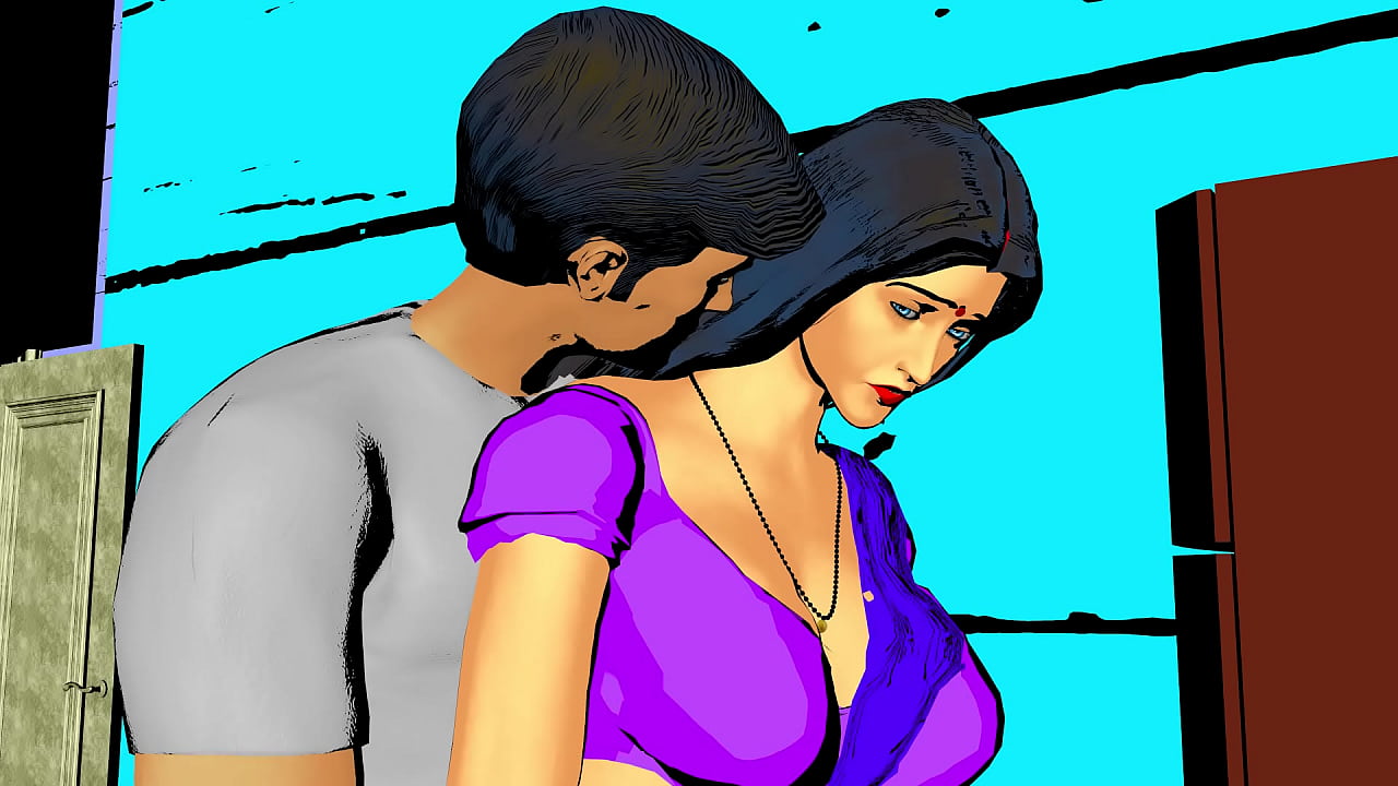 Best of Indian cartoon pron