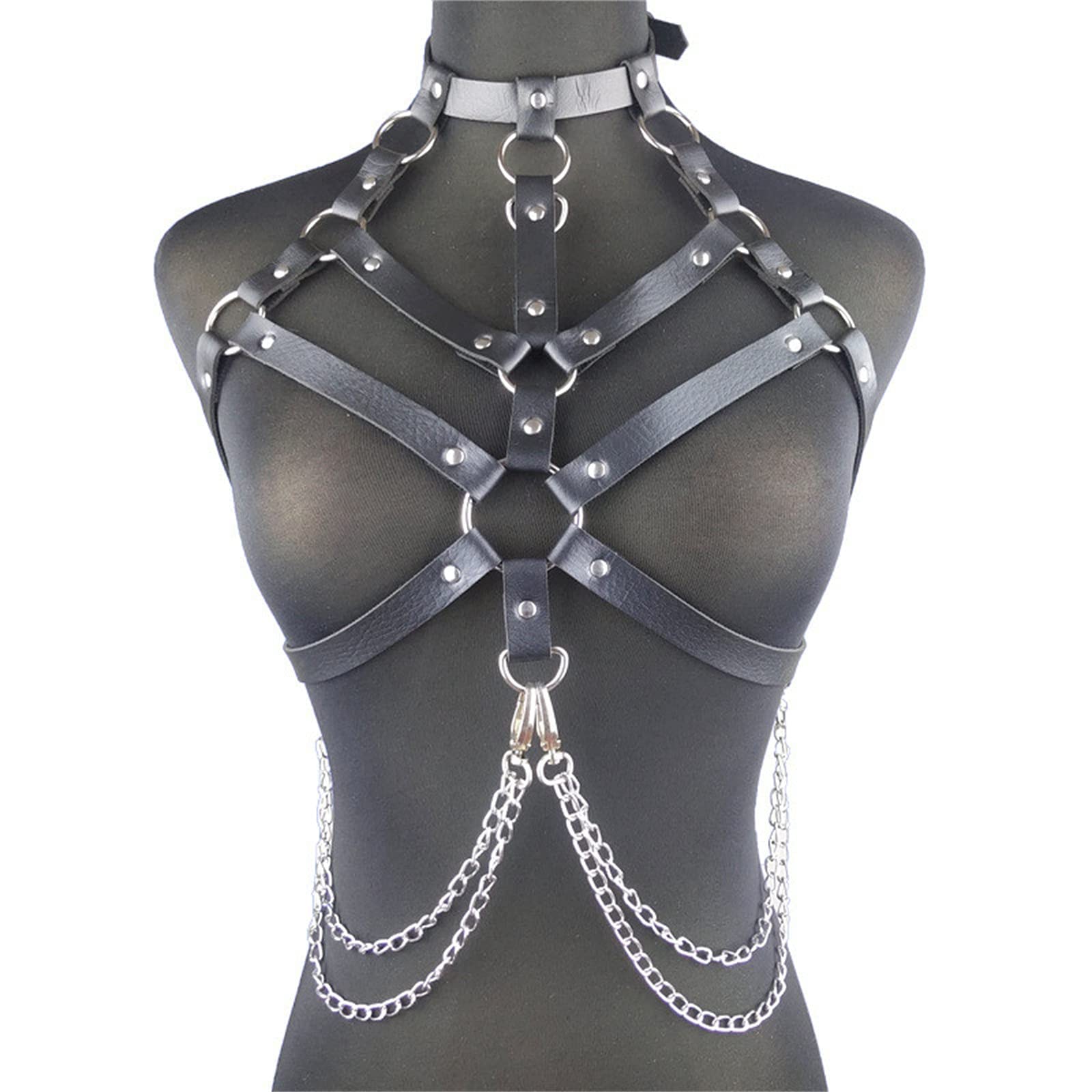 chain bondage guys jerk chain bondage