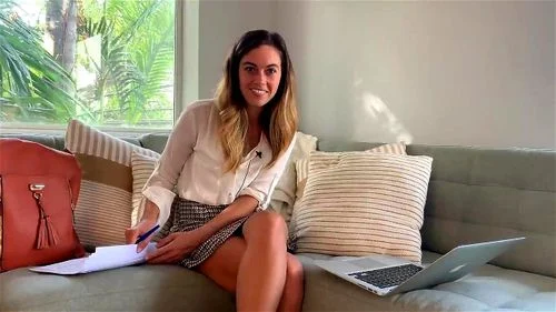 miss bell asmr leaks - milf secretary arab sexcam