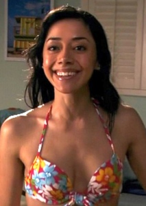 Best of alan grier's gallery periscope tits andrie ferreira add photo aimee garcia bikini